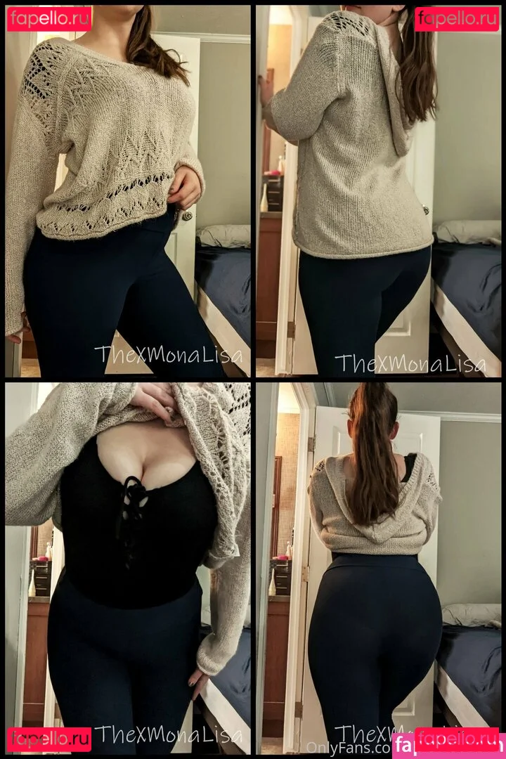 the_monalisa Onlyfans Photo Gallery 