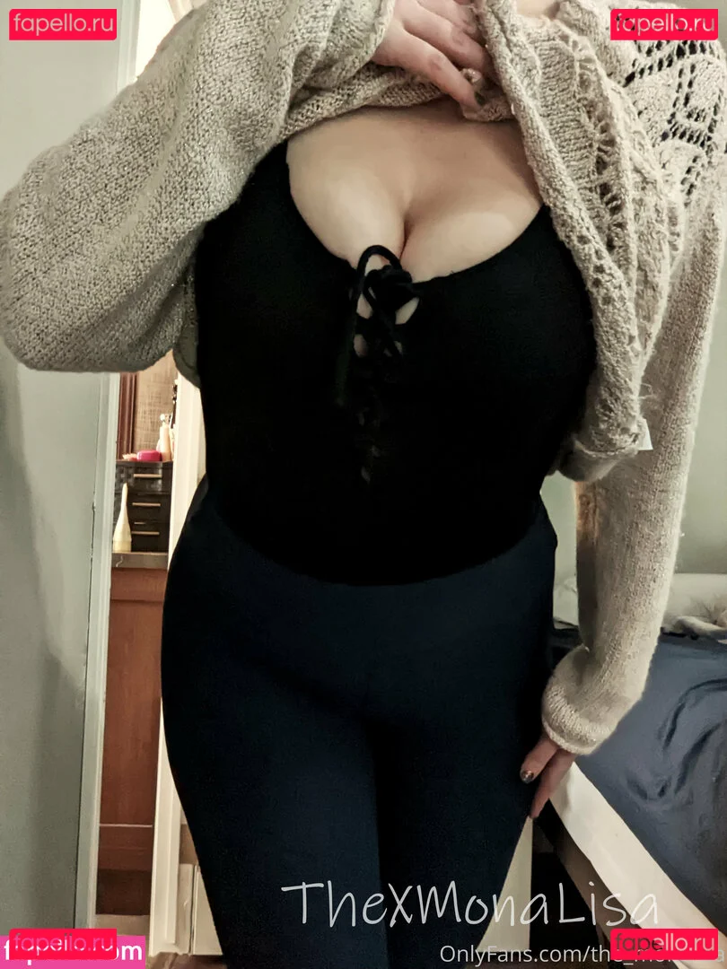 the_monalisa Onlyfans Photo Gallery 