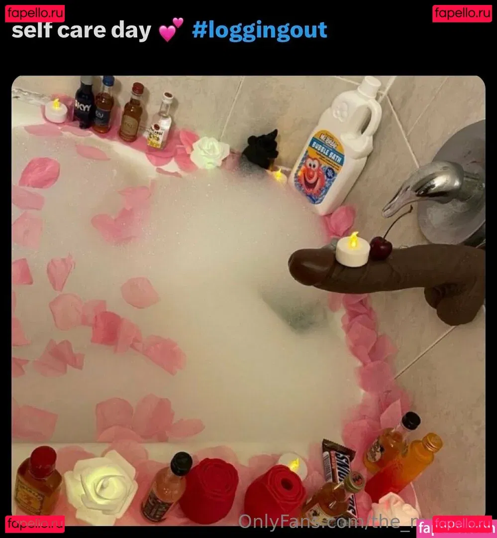 the_monalisa Onlyfans Photo Gallery 