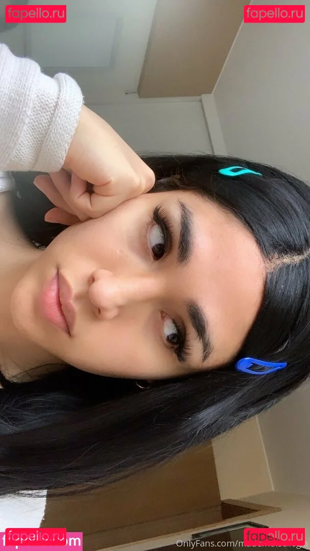 mademoisellegia Onlyfans Photo Gallery 