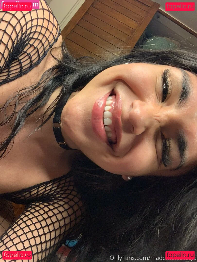 mademoisellegia Onlyfans Photo Gallery 