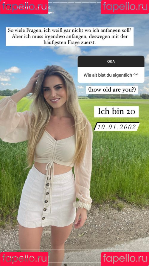 miasophie.ne Onlyfans Photo Gallery 