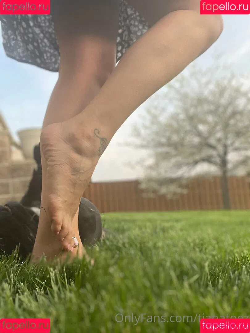 tianataylortoes Onlyfans Photo Gallery 