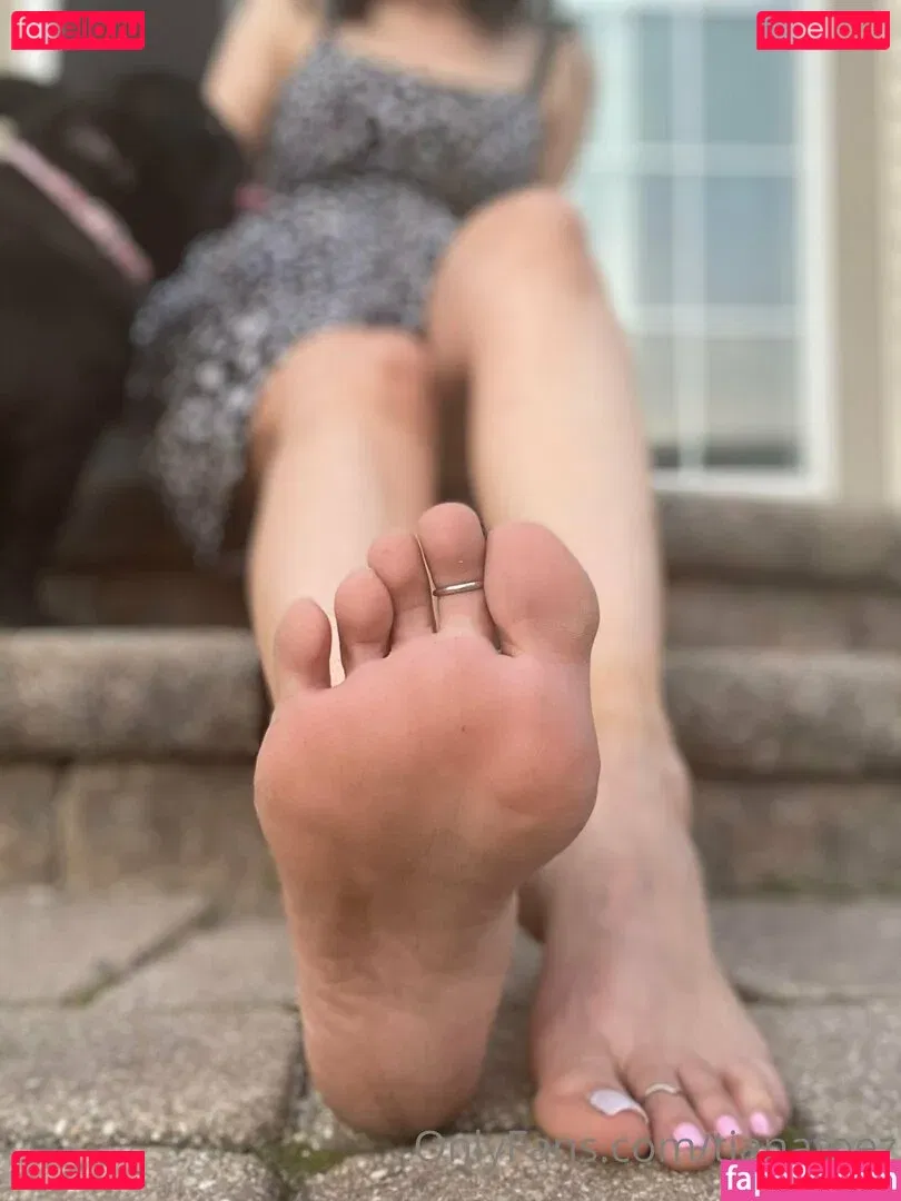 tianataylortoes Onlyfans Photo Gallery 
