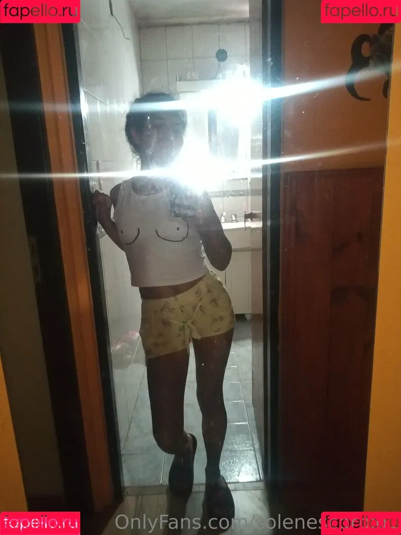 solenescorpio1 Onlyfans Photo Gallery 