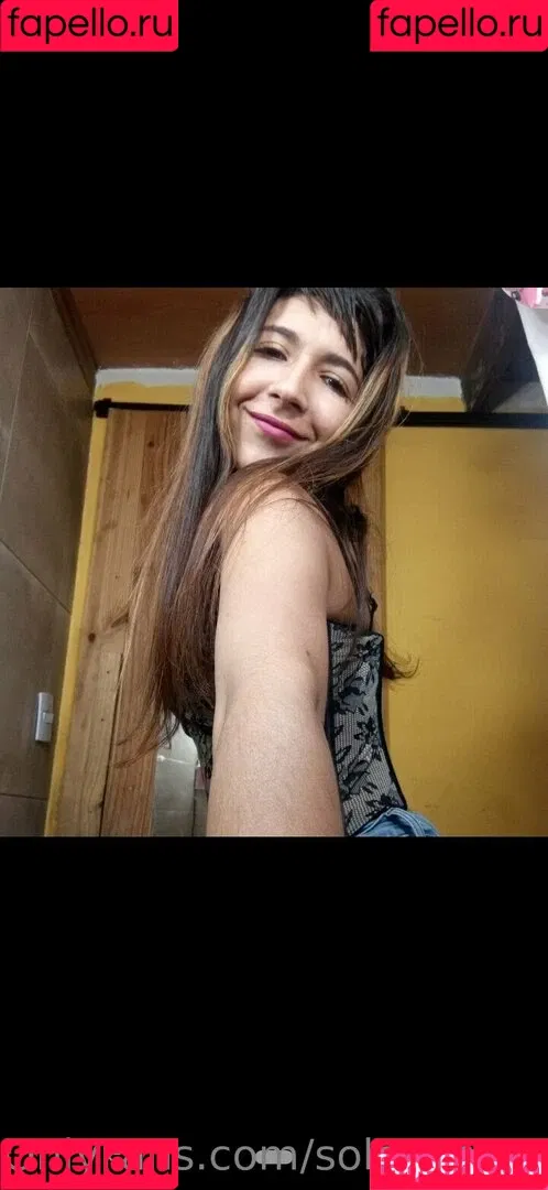solenescorpio1 Onlyfans Photo Gallery 