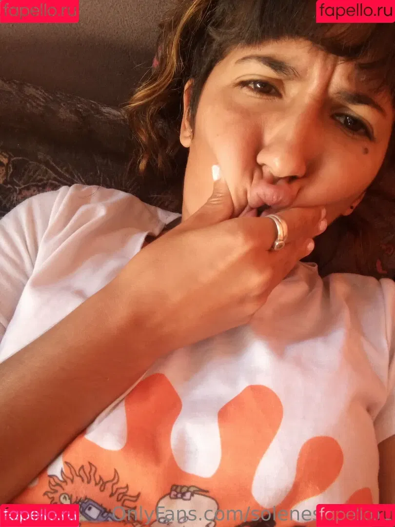 solenescorpio1 Onlyfans Photo Gallery 