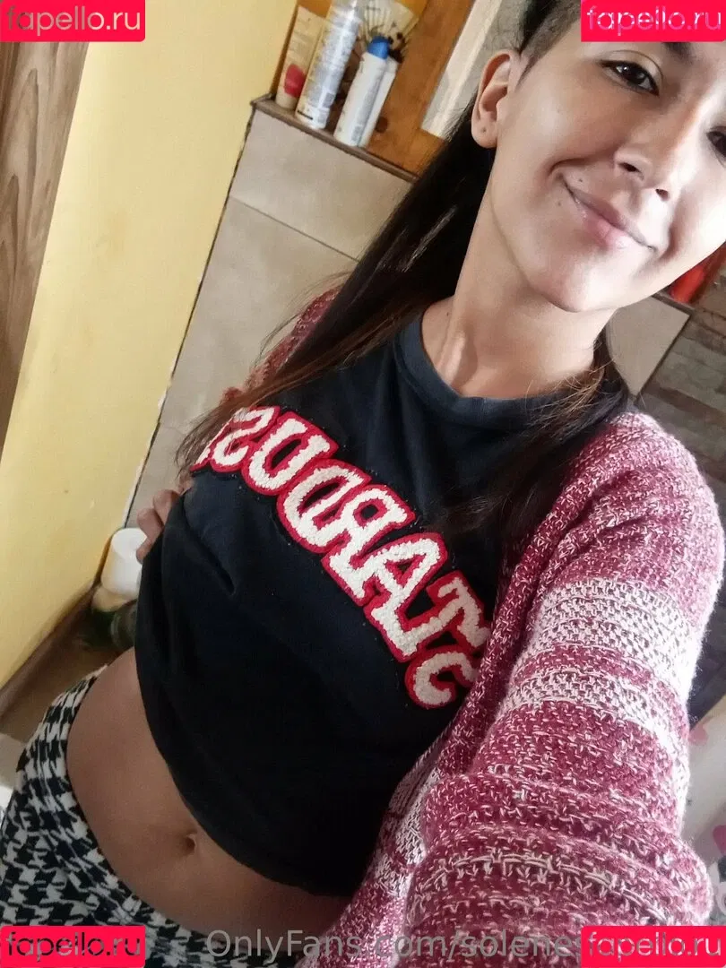 solenescorpio1 Onlyfans Photo Gallery 