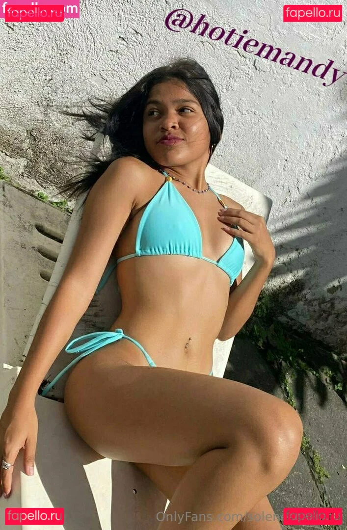 solenescorpio1 Onlyfans Photo Gallery 