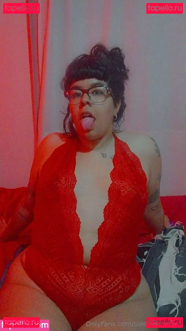 solenescorpio1 Onlyfans Photo Gallery 