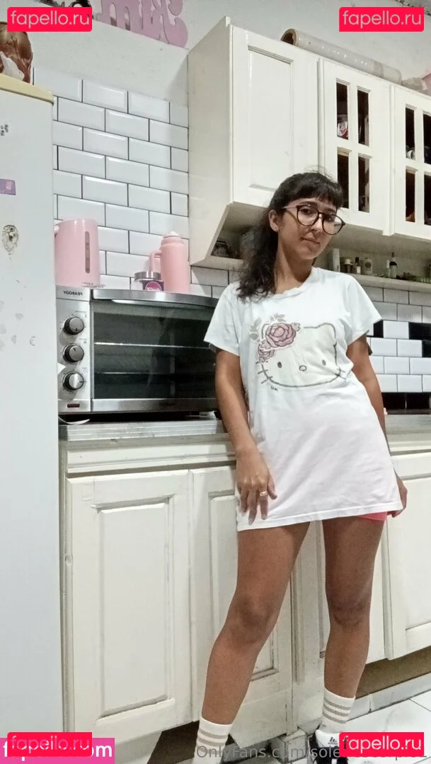 solenescorpio1 Onlyfans Photo Gallery 