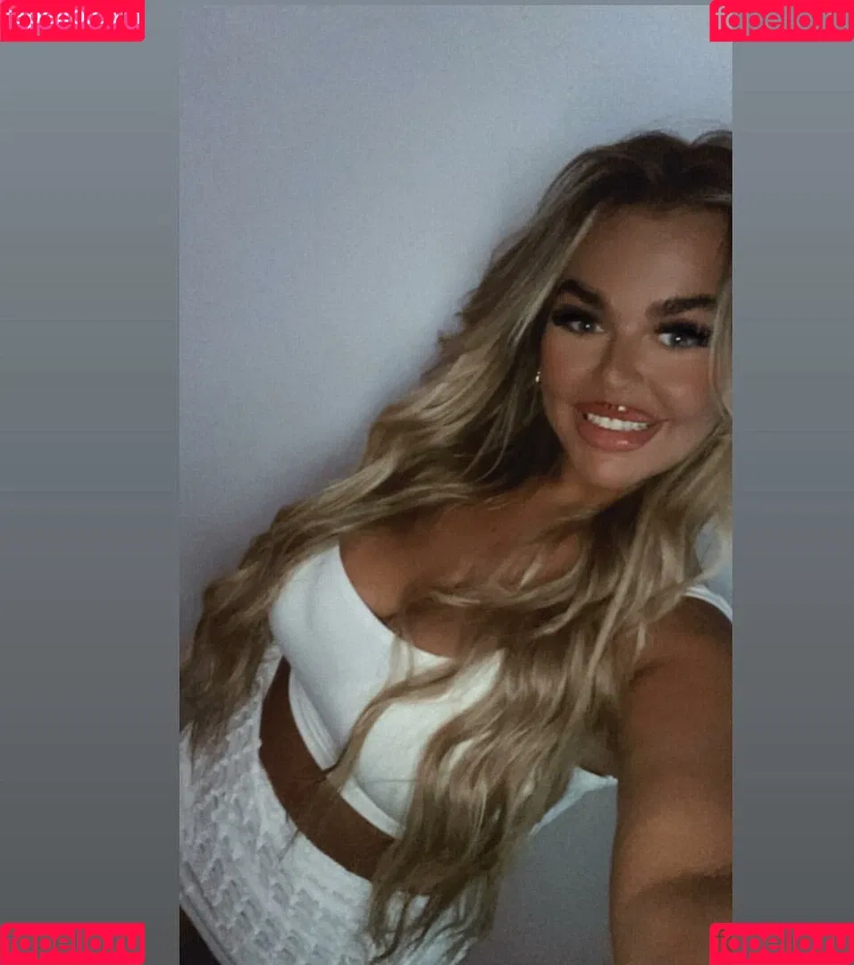Kayl Anne Onlyfans Photo Gallery 