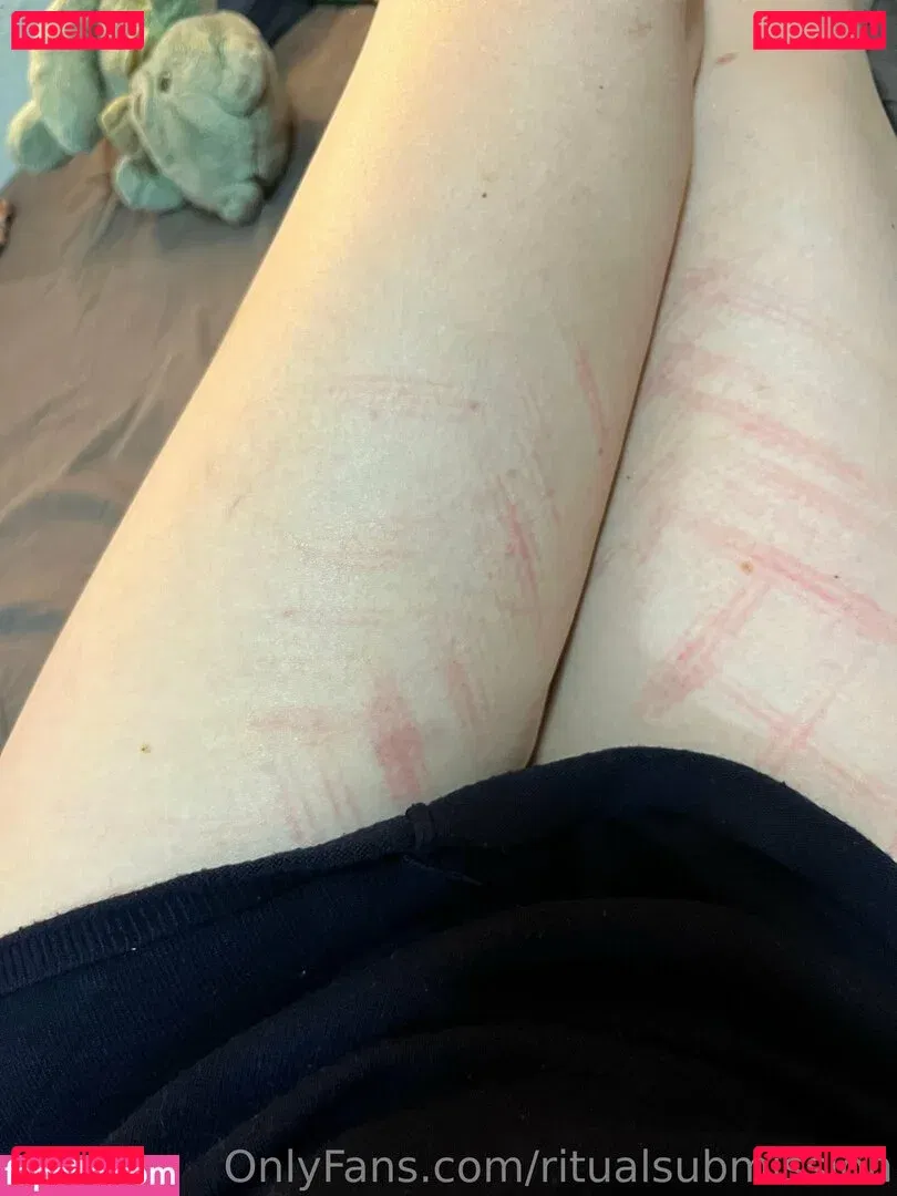 ritualsubmission Onlyfans Photo Gallery 