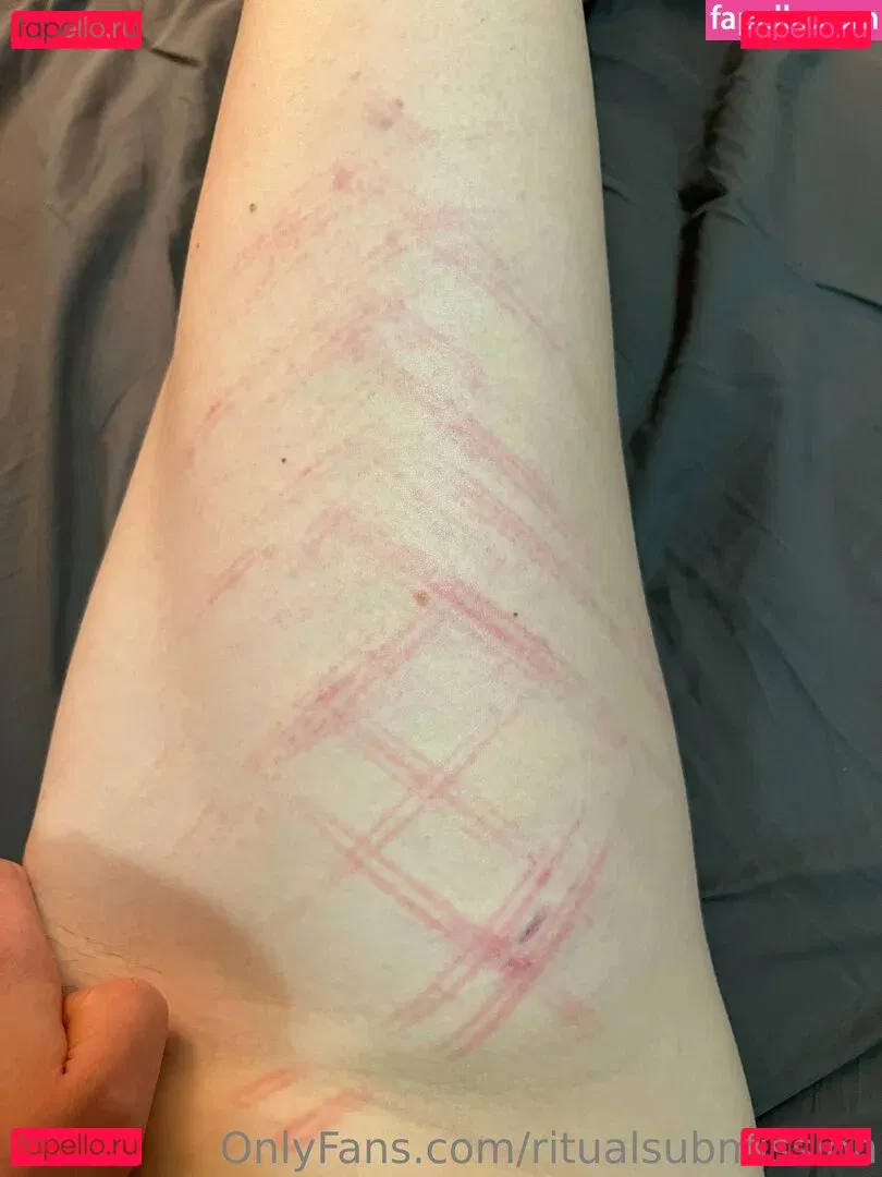 ritualsubmission Onlyfans Photo Gallery 