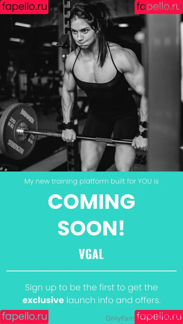 vladigal Onlyfans Photo Gallery 