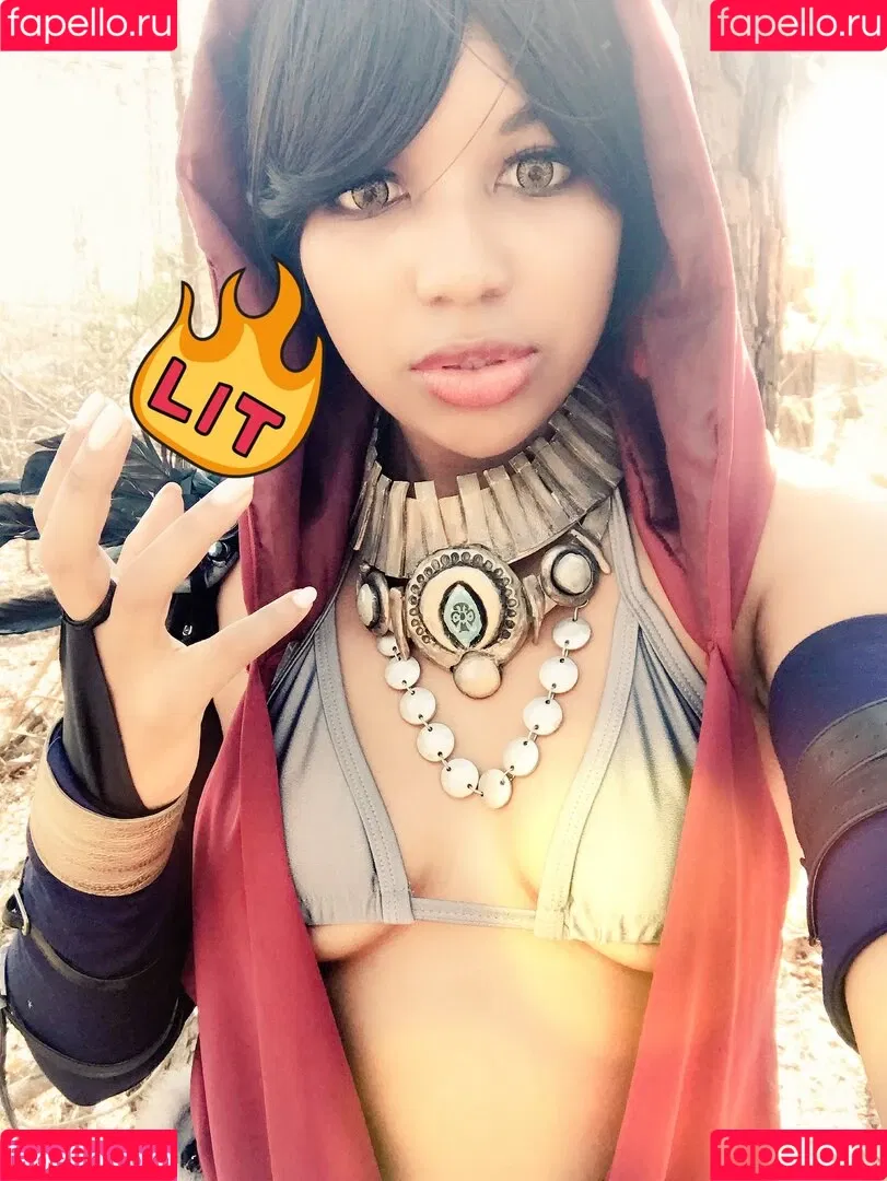 Mica Burton Onlyfans Photo Gallery 