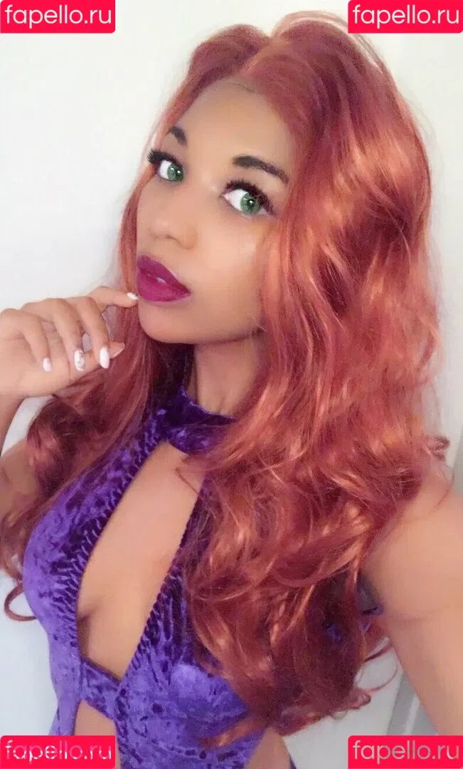 Mica Burton Onlyfans Photo Gallery 