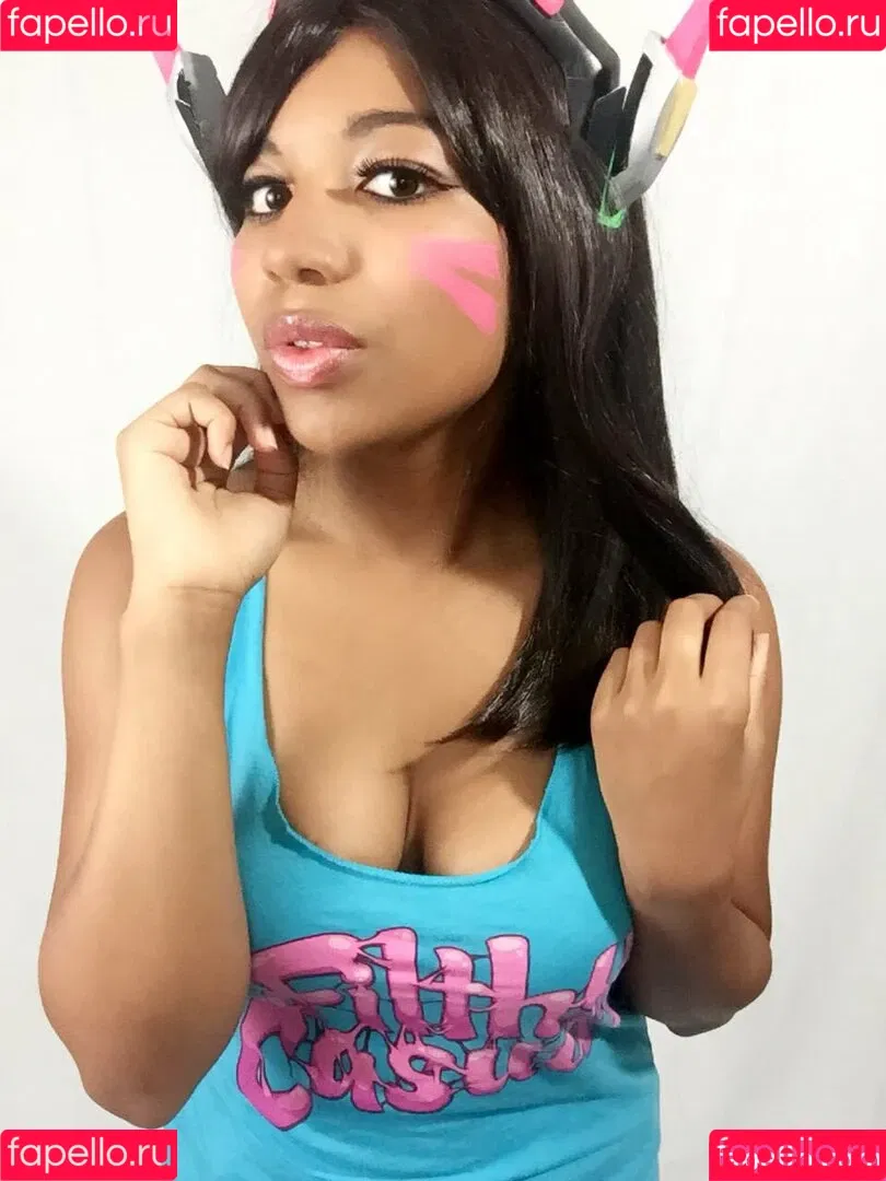Mica Burton Onlyfans Photo Gallery 