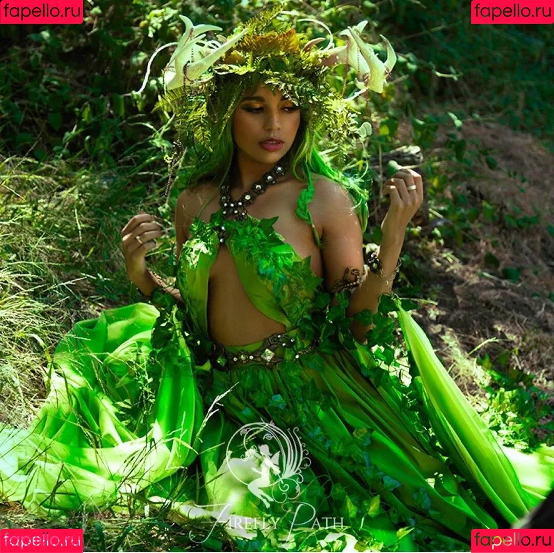 Mica Burton Onlyfans Photo Gallery 