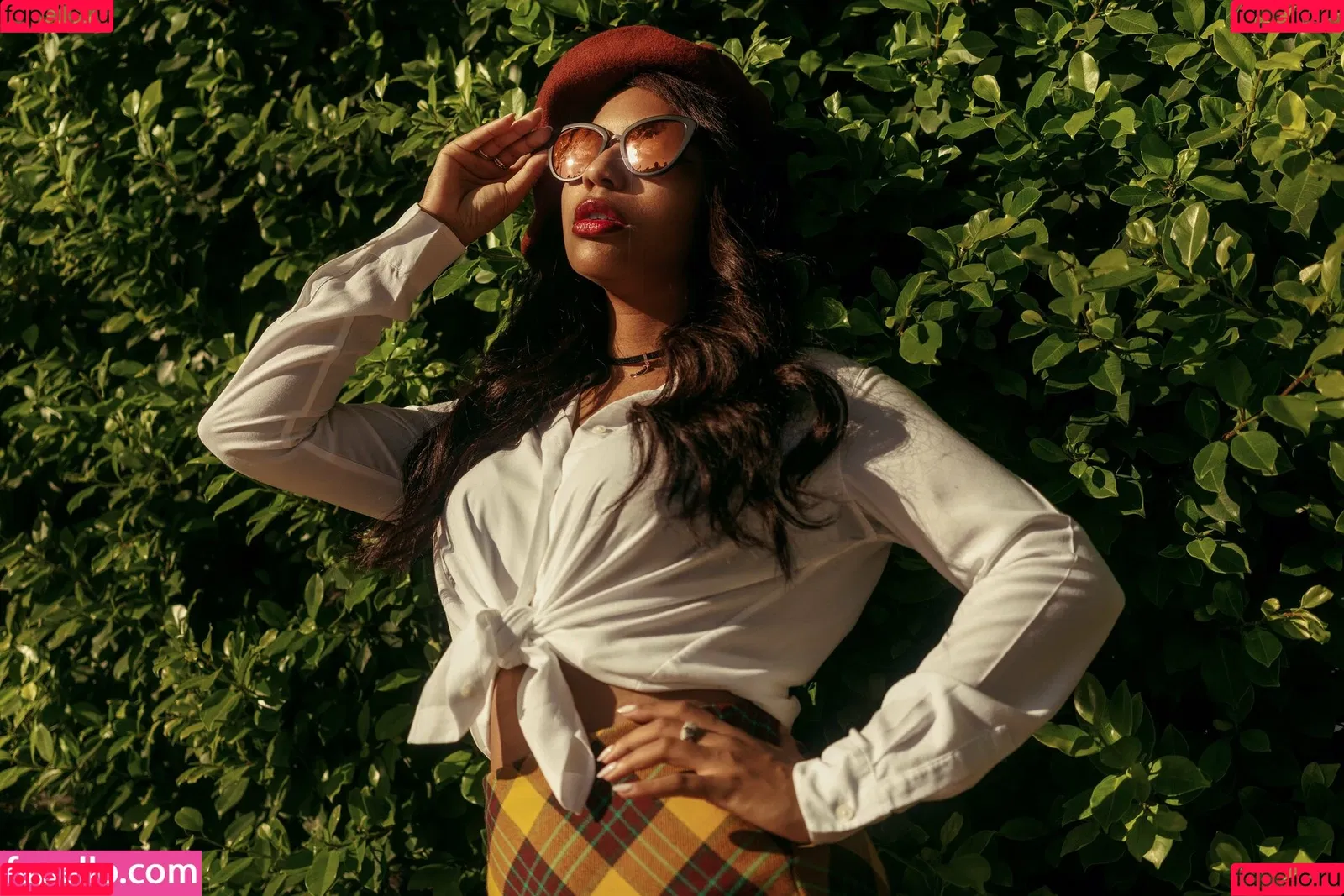 Mica Burton Onlyfans Photo Gallery 