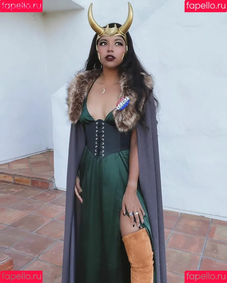 Mica Burton Onlyfans Photo Gallery 