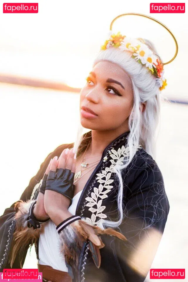 Mica Burton Onlyfans Photo Gallery 