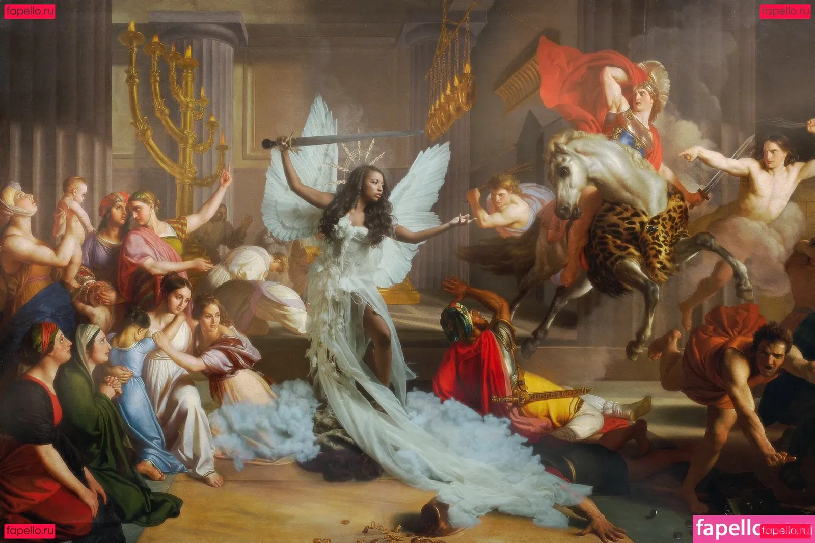 Mica Burton Onlyfans Photo Gallery 