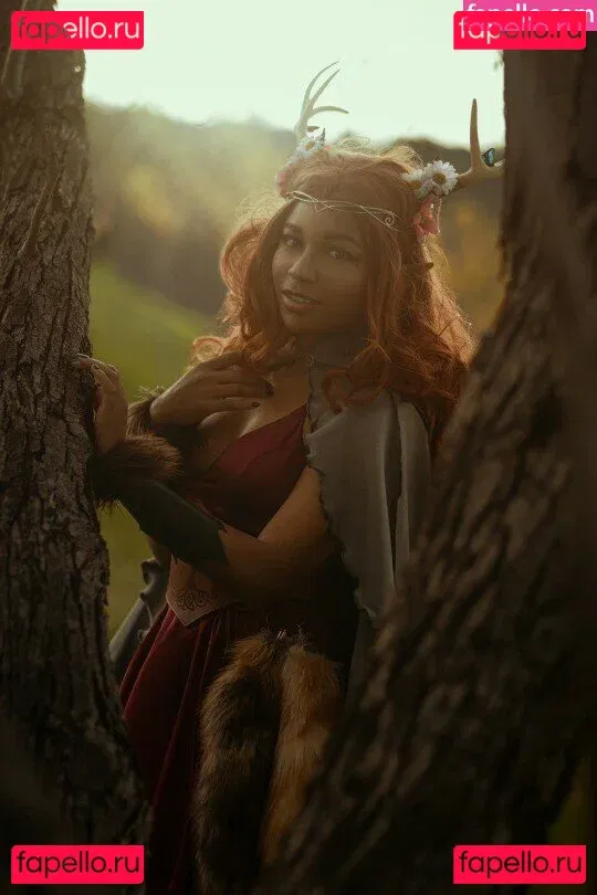 Mica Burton Onlyfans Photo Gallery 