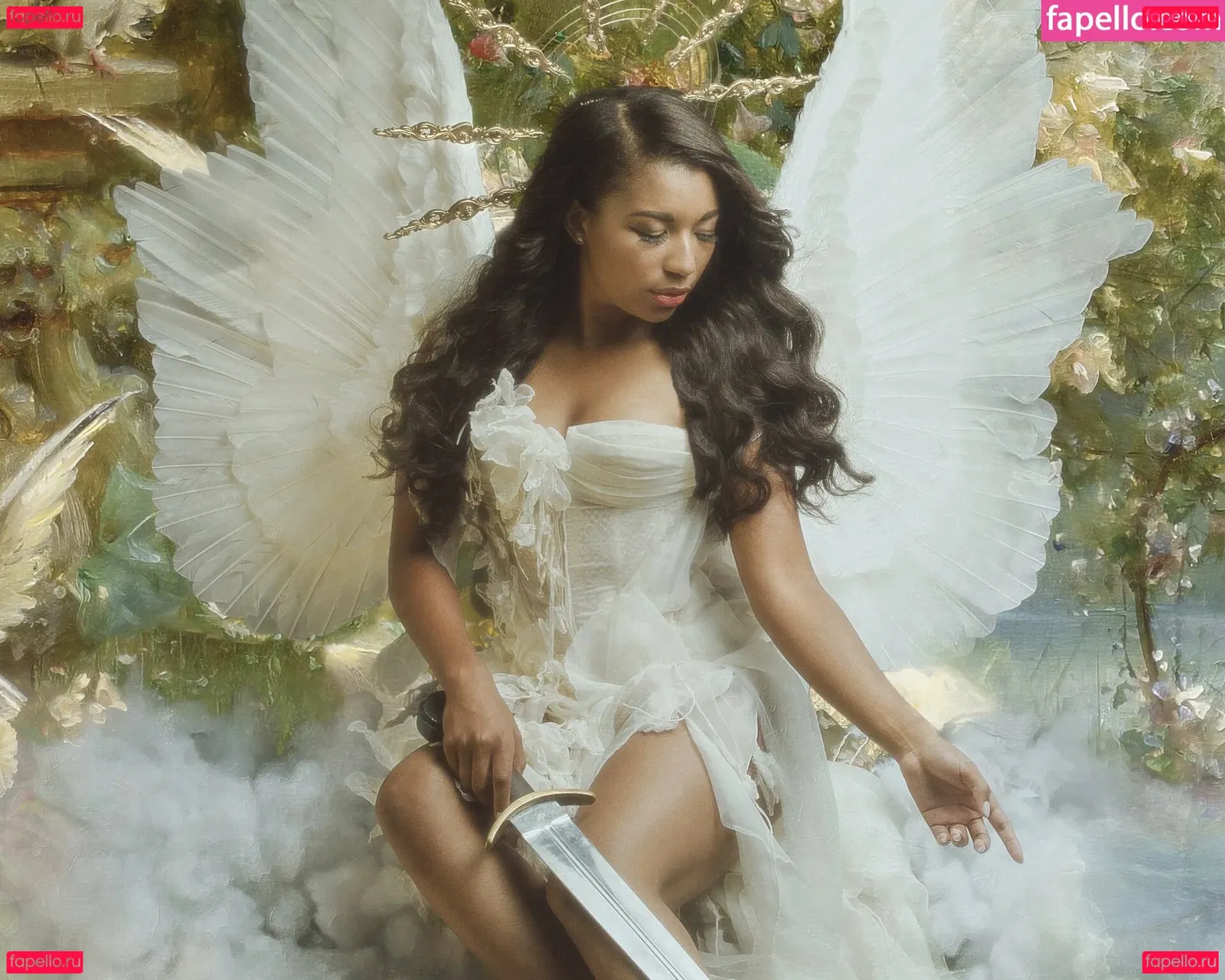 Mica Burton Onlyfans Photo Gallery 