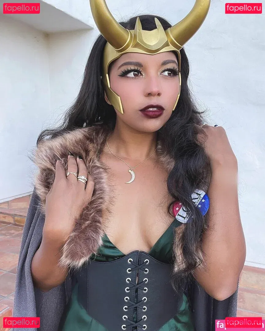 Mica Burton Onlyfans Photo Gallery 