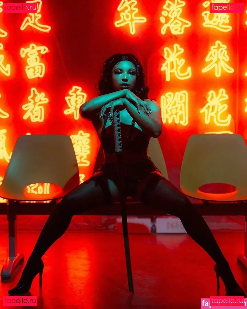 Mica Burton Onlyfans Photo Gallery 