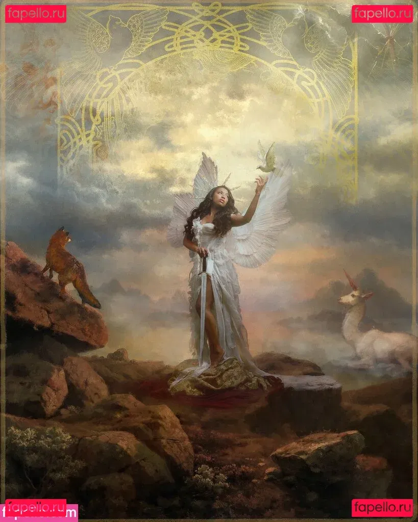 Mica Burton Onlyfans Photo Gallery 