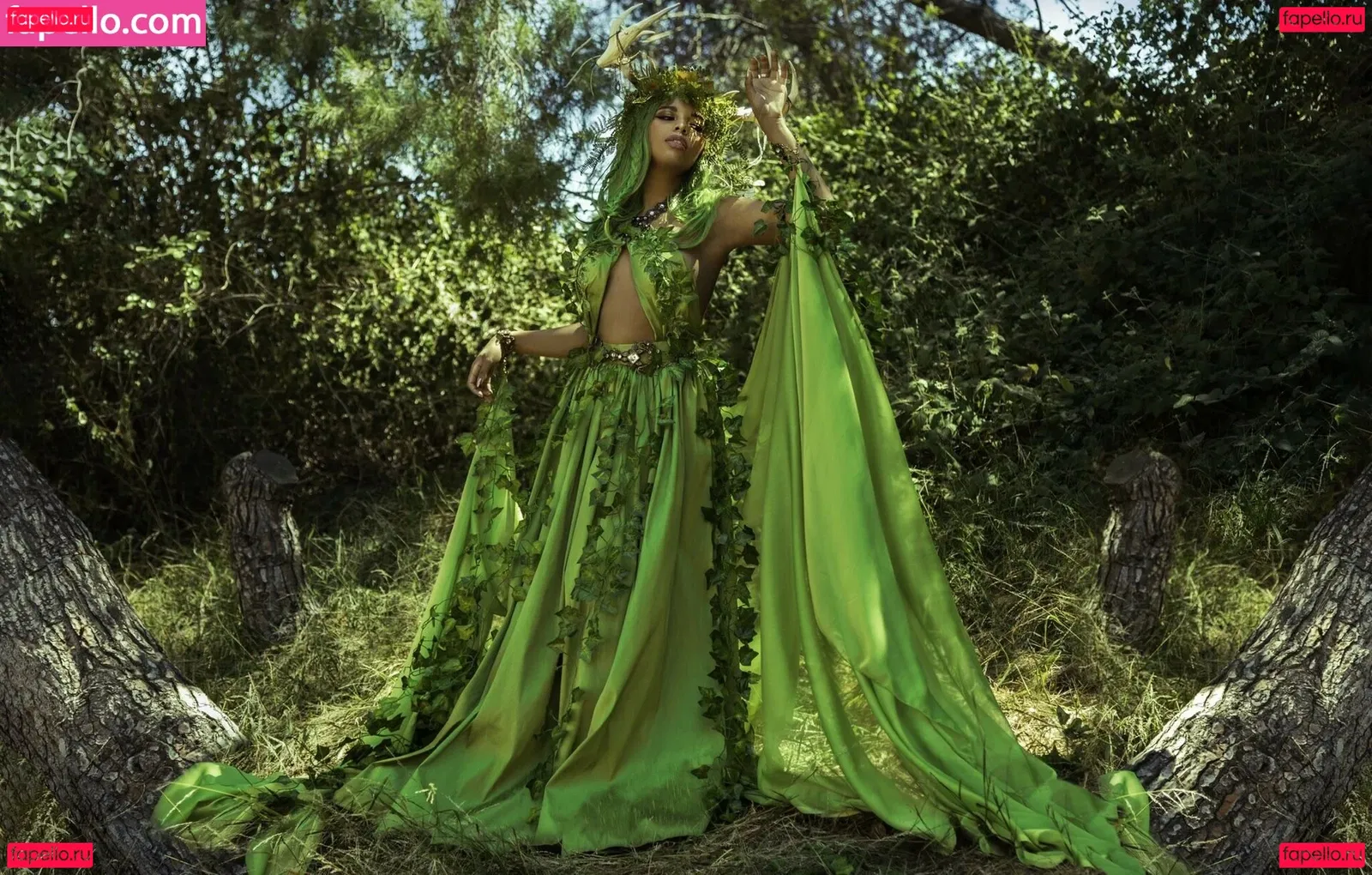 Mica Burton Onlyfans Photo Gallery 