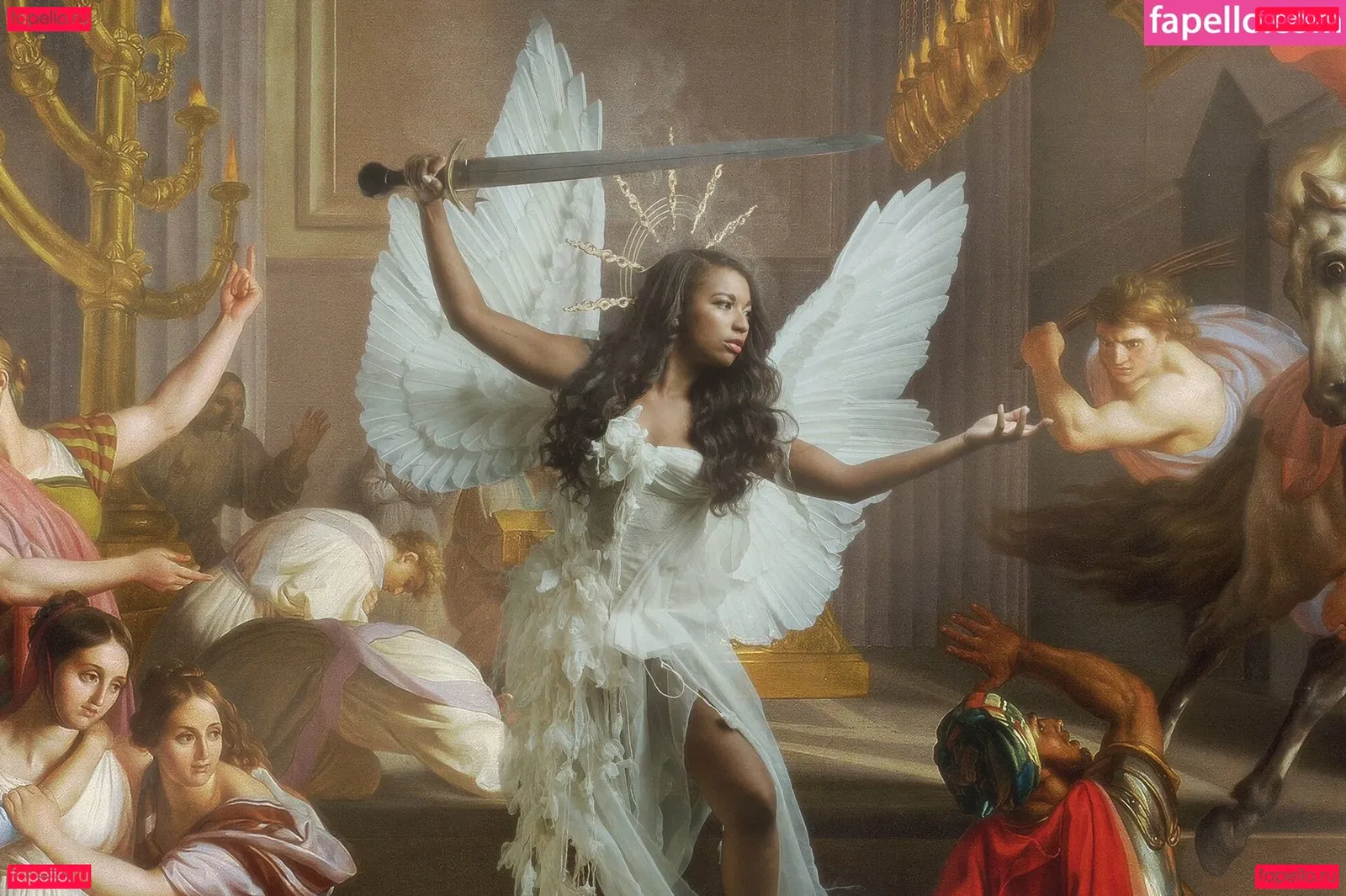 Mica Burton Onlyfans Photo Gallery 