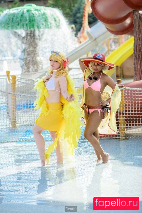 Mica Burton Nude Onlyfans Photo 50