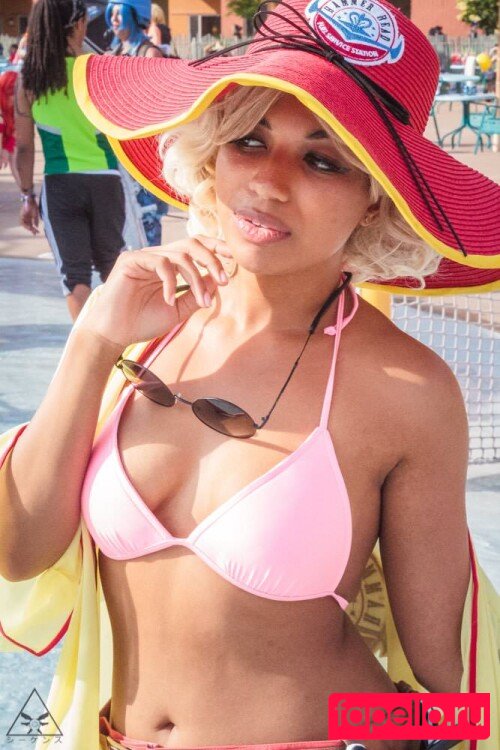 Mica Burton Nude Onlyfans Photo 48