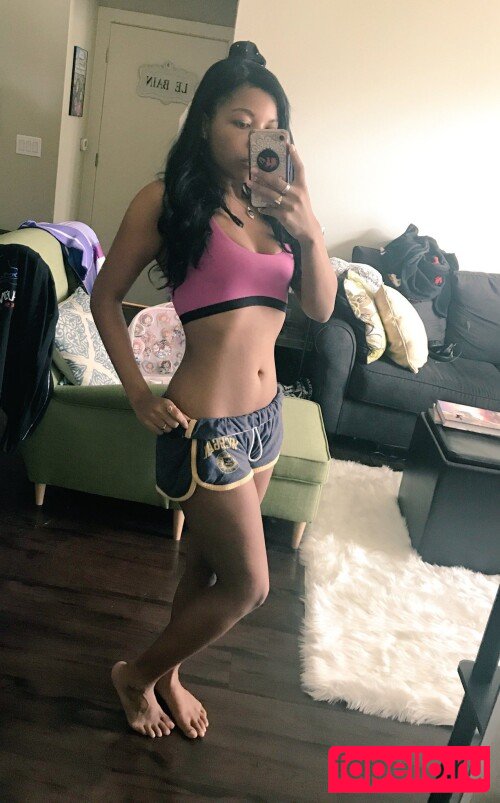 Mica Burton Nude Onlyfans Photo 44