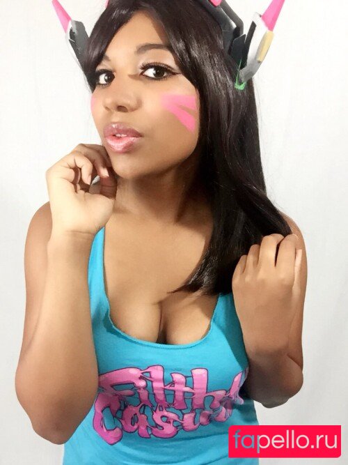 Mica Burton Nude Onlyfans Photo 39