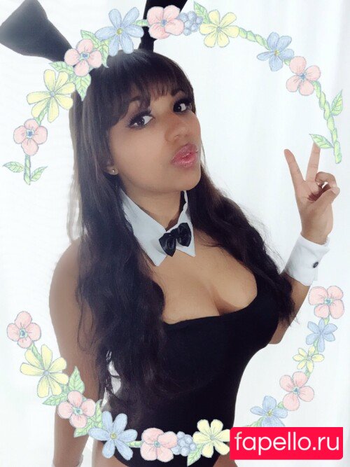 Mica Burton Nude Onlyfans Photo 38