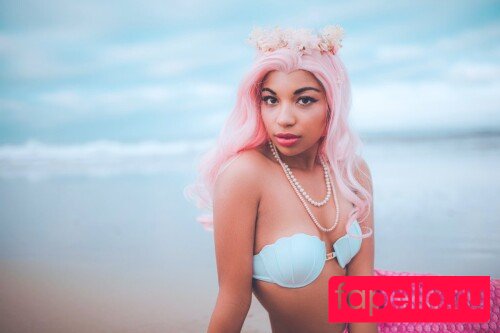 Mica Burton Nude Onlyfans Photo 36