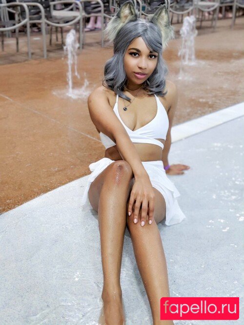 Mica Burton Nude Onlyfans Photo 35