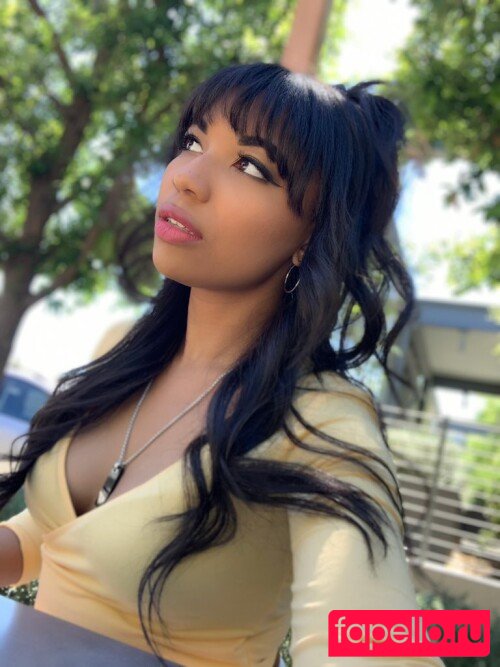 Mica Burton Nude Onlyfans Photo 30