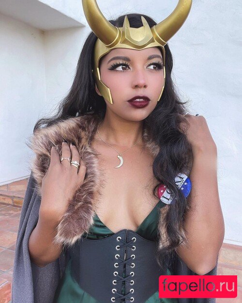 Mica Burton Nude Onlyfans Photo 22