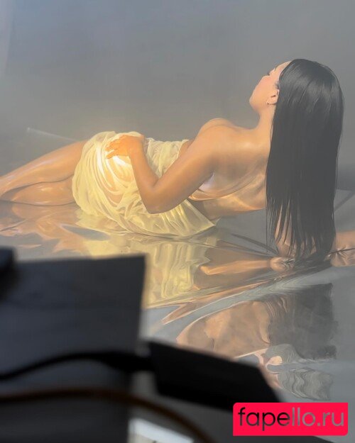 Mica Burton Nude Onlyfans Photo 5