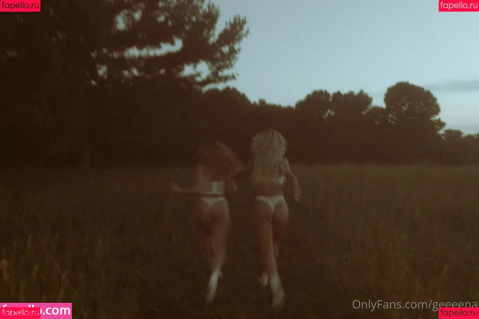 geeeena Onlyfans Photo Gallery 