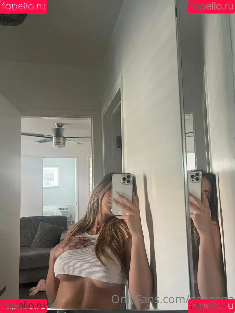 geeeena Onlyfans Photo Gallery 