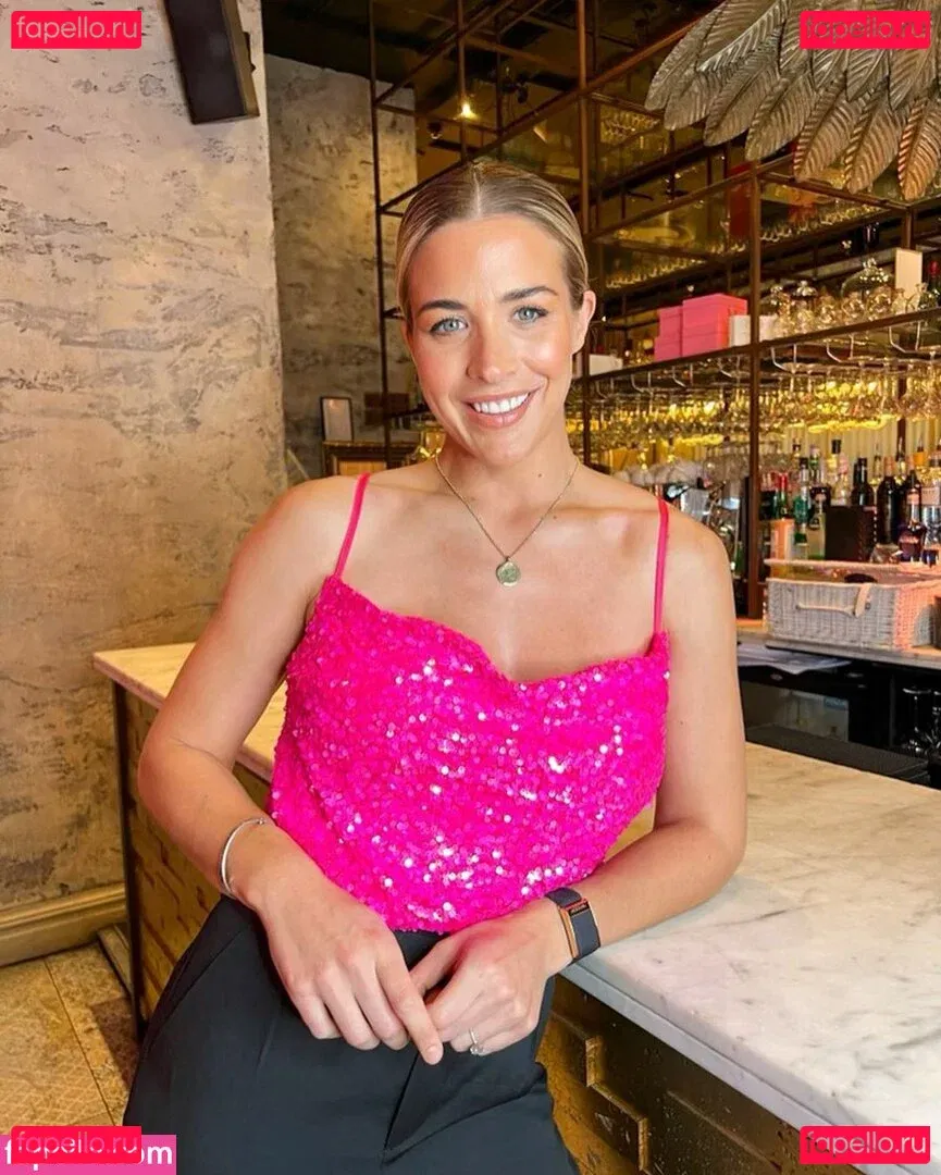 geeeena Onlyfans Photo Gallery 