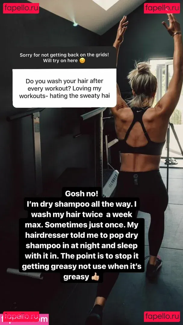 geeeena Onlyfans Photo Gallery 