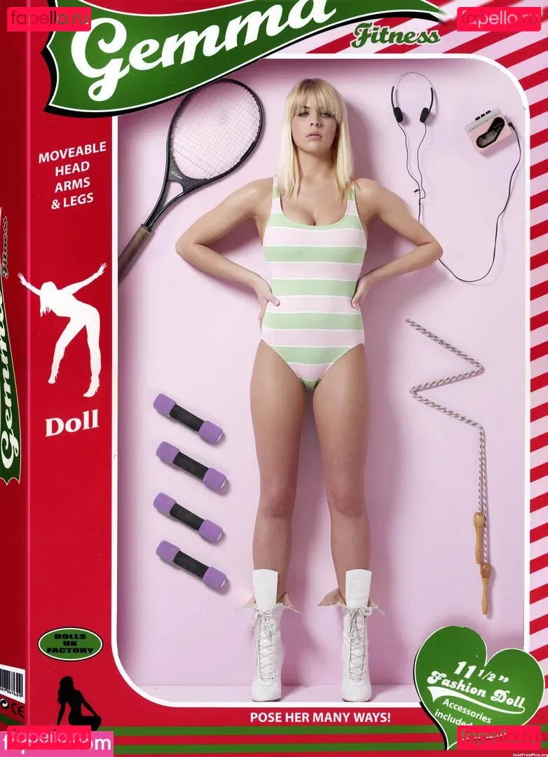 geeeena Onlyfans Photo Gallery 