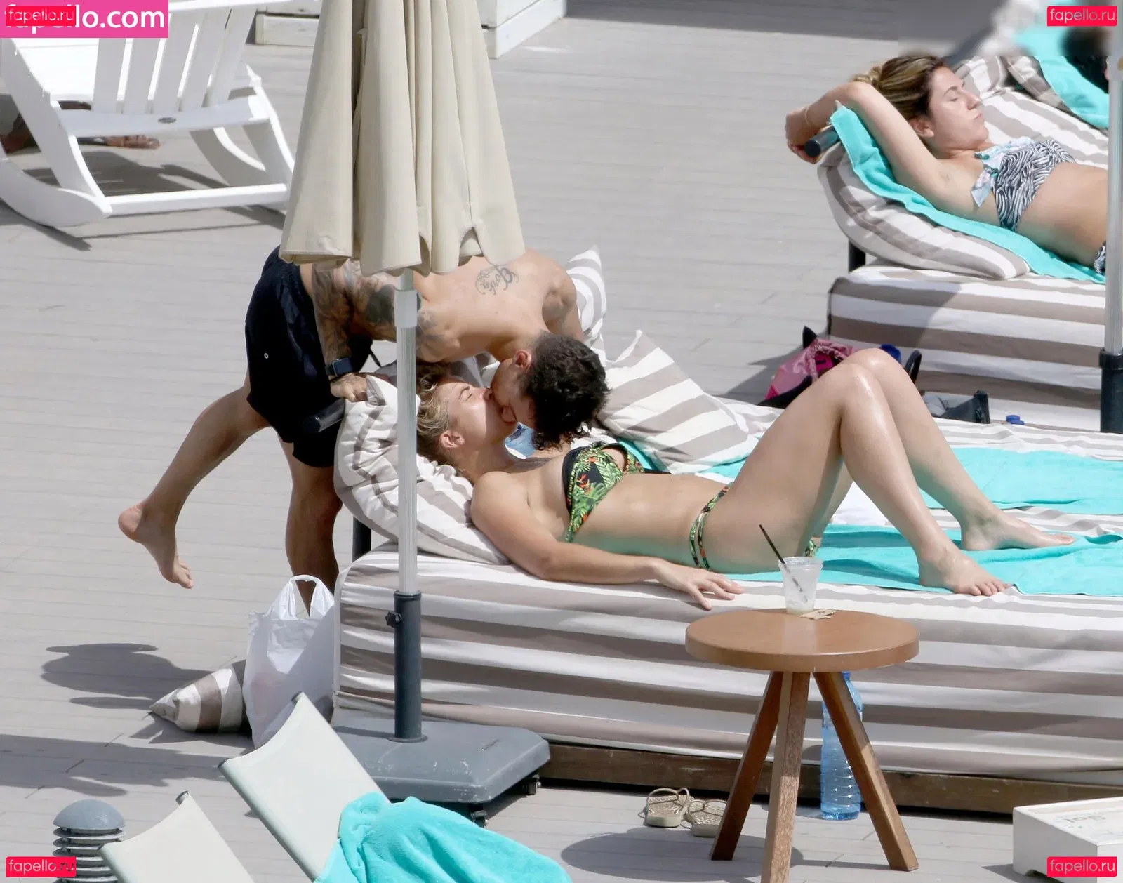 geeeena Onlyfans Photo Gallery 